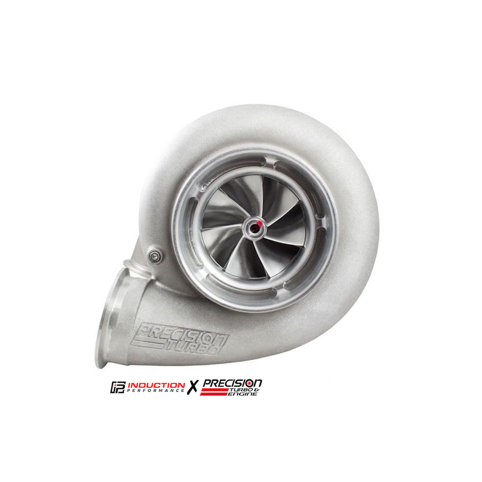 Precision Turbo and Engine - Gen 2 110114 CEA Pro Mod - Street and Rac ...