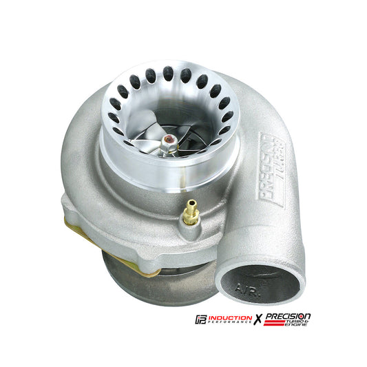 Turbo y motor de precisión - Cubierta del compresor Gen 2 5862 CEA SP - Turbocompresor de calle y carrera 