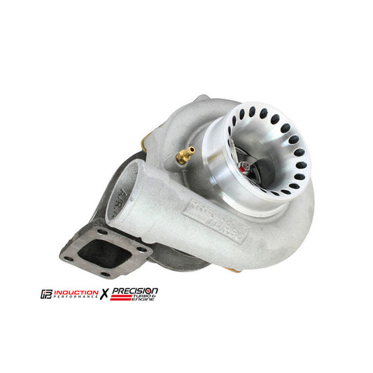 Precision Turbo and Engine - Gen 2 5855 Water Cooled BB SP Compressor Cover - Street and Race Turbocharger