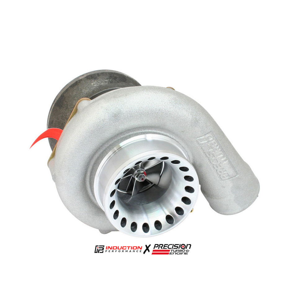 Precision Turbo and Engine - Gen 2 6262 Water Cooled BB SP Compressor ...
