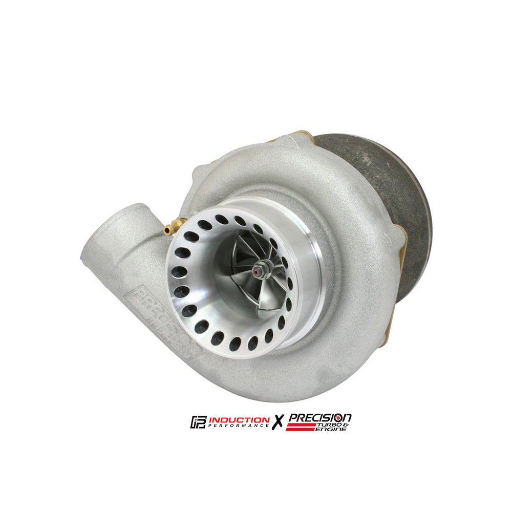 Precision Turbo and Engine - Gen 2 6266 CEA SP Compressor Cover - Street and Race Turbocharger