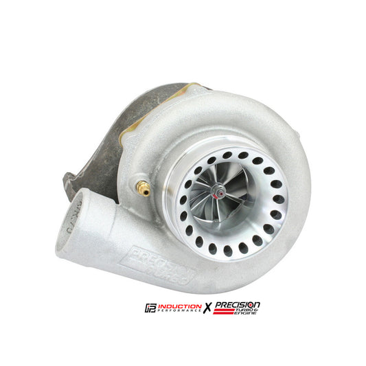 Precision Turbo and Engine - Gen 2 6870 CEA SP Compressor Cover - Street and Race Turbocharger