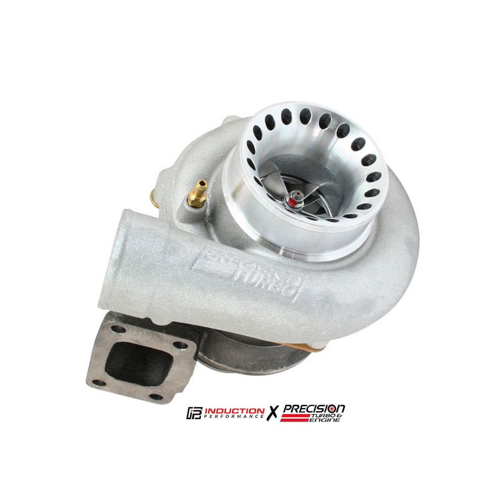 Precision Turbo and Engine - Gen 2 6875 CEA SP Compressor Cover - Stre ...