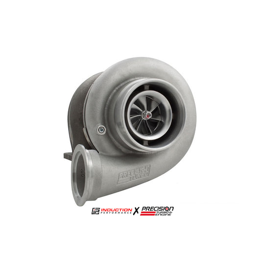 Turbo y motor de precisión - Gen 2 7685 CEA Sportsman - Turbocompresor de calle y carrera 