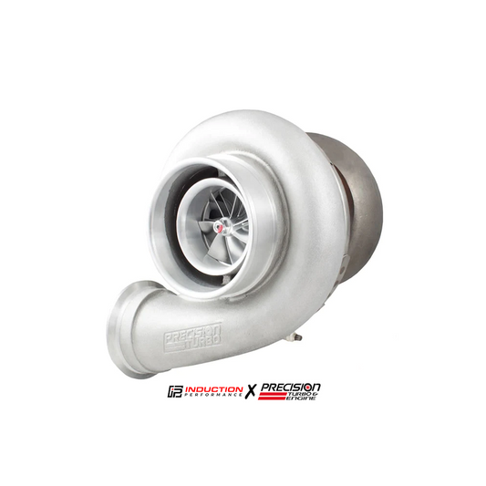 Precision Turbo and Engine - Gen 2 8080 CEA Sportsman - Street and Race Turbocharger