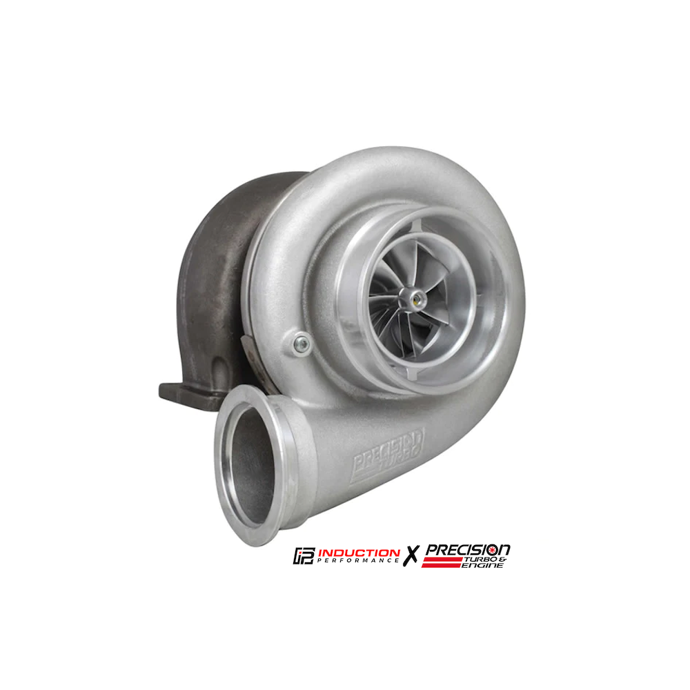 Precision Turbo and Engine - Gen 2 8385 Street Fighter CEA Sportsman - Street and Race Turbocharger
