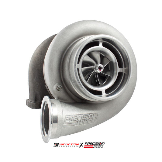 Precision Turbo and Engine - Gen 2 9103 CEA Pro Mod - MBH - Street and Race Turbocharger