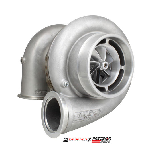 Precision Turbo and Engine - Gen 2 9803 CEA Pro Mod - MBH - Street and Race Turbocharger