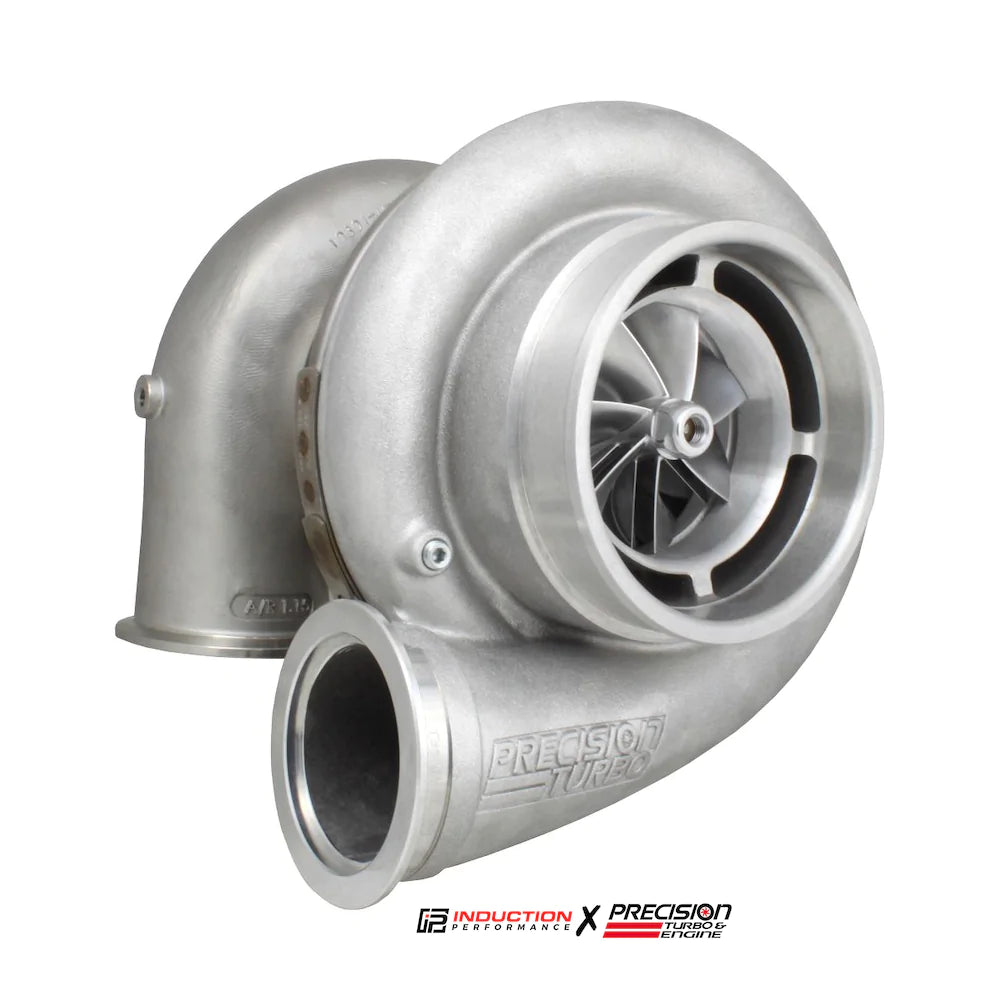 Precision Turbo and Engine - Gen 2 9808 CEA Pro Mod - MBH - Street and ...