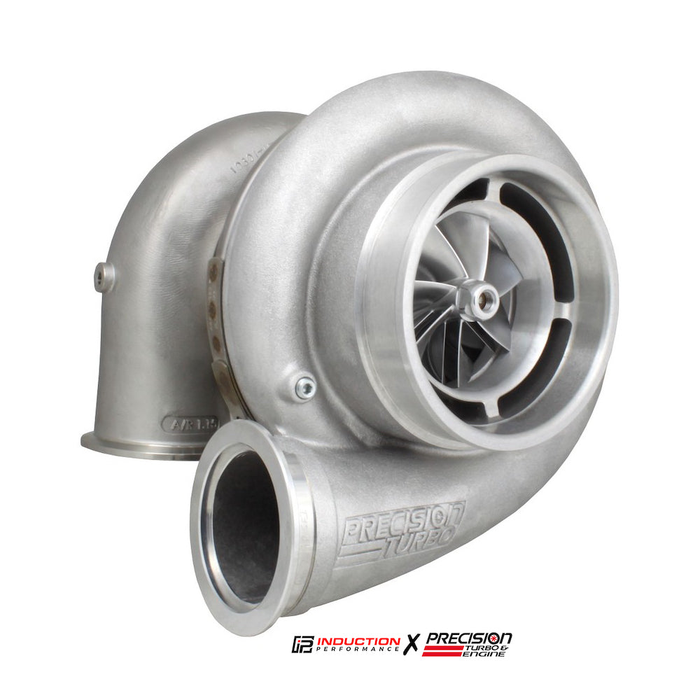Precision Turbo and Engine - Gen 2 9803 CEA Pro Mod - Street and Race Turbocharger