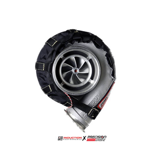 Precision Turbo and Engine - Gen 2 XPR 8808 Pro Mod - MBH - Race Turbocharger