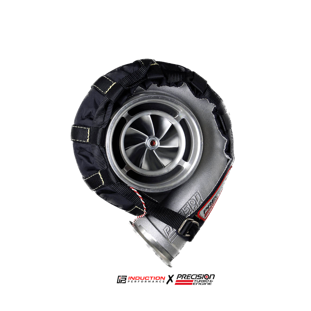 Precision Turbo and Engine - Gen 2 XPR 9805 Pro Mod - Race Turbocharge ...