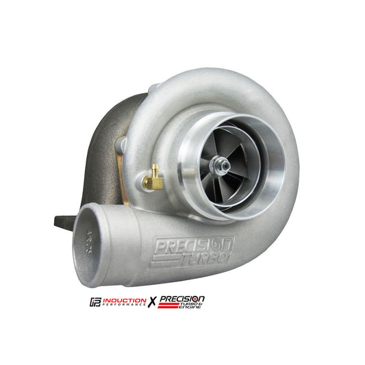 Precision Entry Level Turbochargers – IP - PTE
