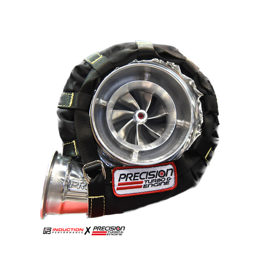 Precision Turbo and Engine - Next Gen XPR 8803 Pro Mod - Race Turbocharger