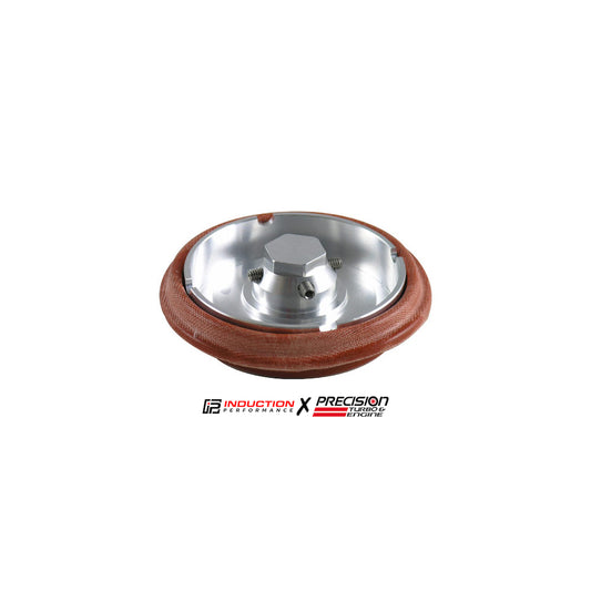 Precision Turbo and Engine - PTE Diaphragm / Piston Assembly for PW39 Gen 2 39mm Wastegate - PBO085-1110