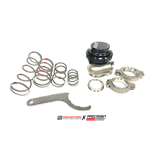 Precision Turbo and Engine - PTE Gen 2 40mm Wastegate - PBO085-1510