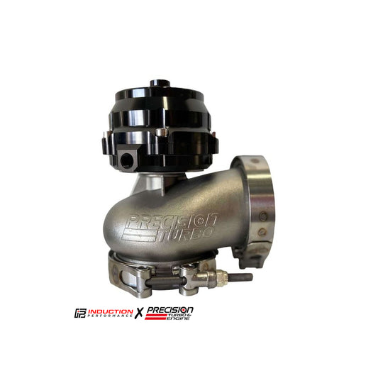 Turbo y motor de precisión - PTE PW66 66 mm CO2 Wastegate - PBO085-3501