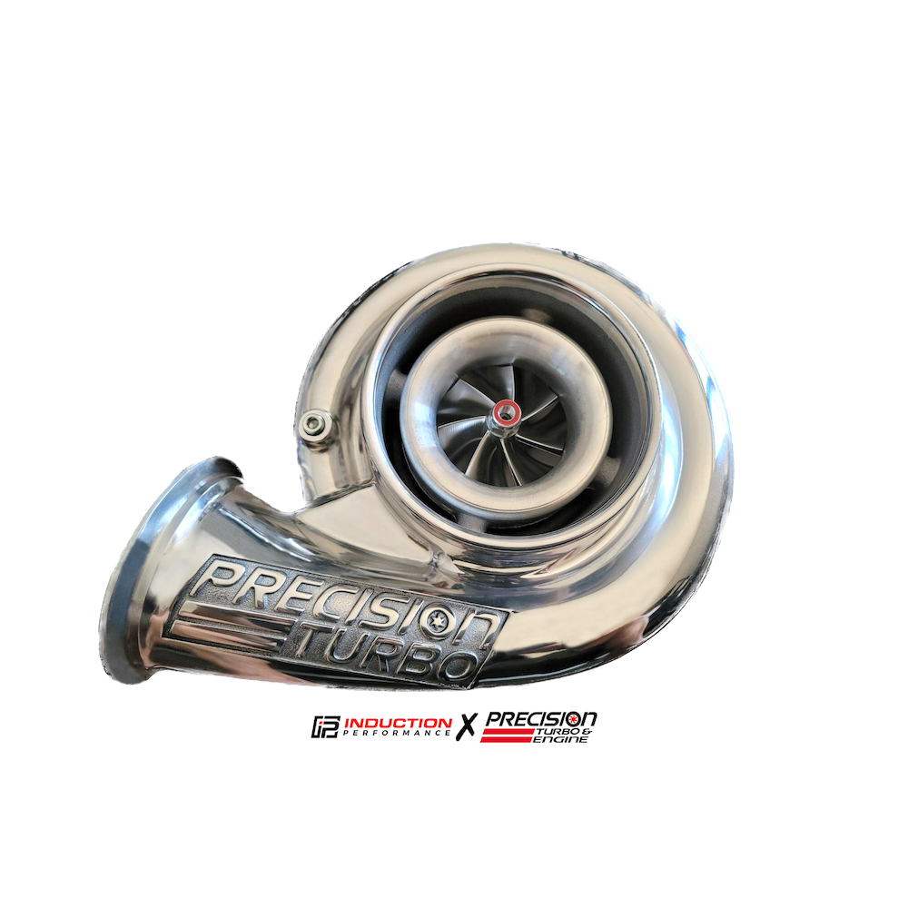 Turbo y motor de precisión - Sportsman Next Gen R 6280 CEA - Turbocompresor Super Street Race 