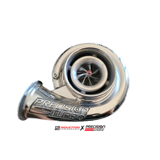 Turbo y motor de precisión - Sportsman Next Gen R 6285 CEA - Turbocompresor Super Street Race 