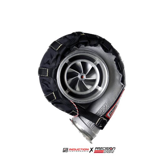 Turbo et moteur de précision - Gen 2 XPR 8803 Pro Mod - Turbocompresseur de course 