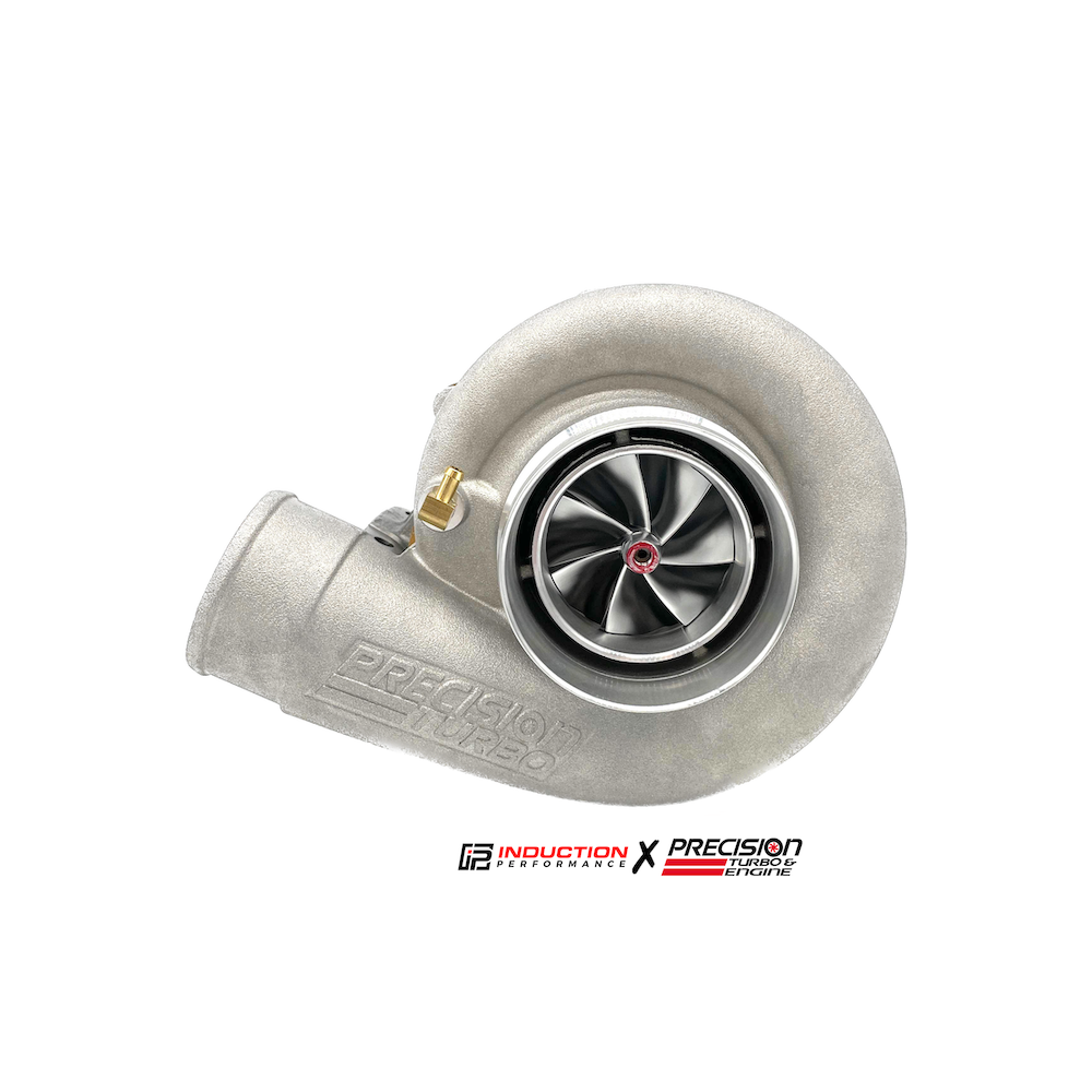 Precision Turbo and Engine - Next Gen 7275 CEA - Race Turbocharger